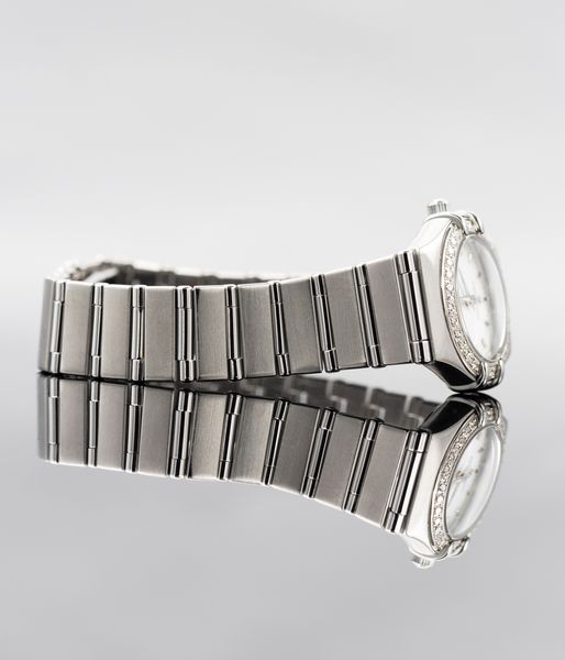 Omega Constellation Mini 1466.71.00